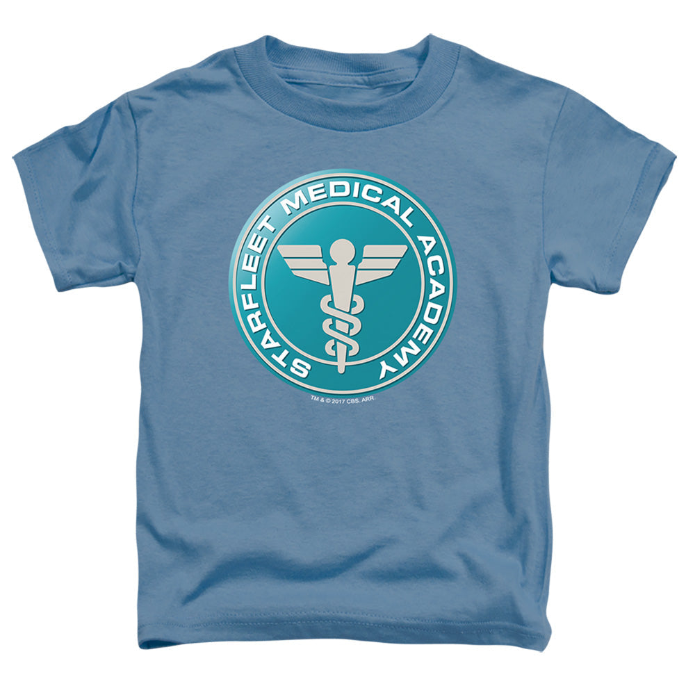 Star Trek Medical Licensed Toddler T-Shirt SM-LG