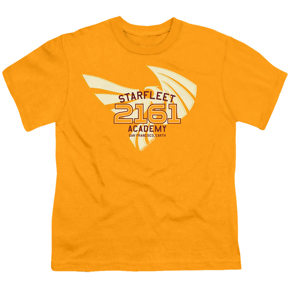 Star Trek 2161 Licensed Kid's T-Shirt (Ages 4-7) XS-SM