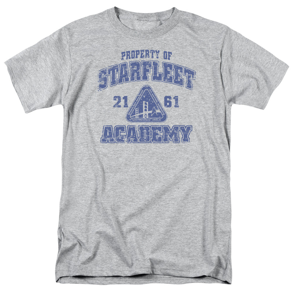 Star Trek Old School Licensed Adult Unisex T-Shirt Regular Fit Tee SM-3X
