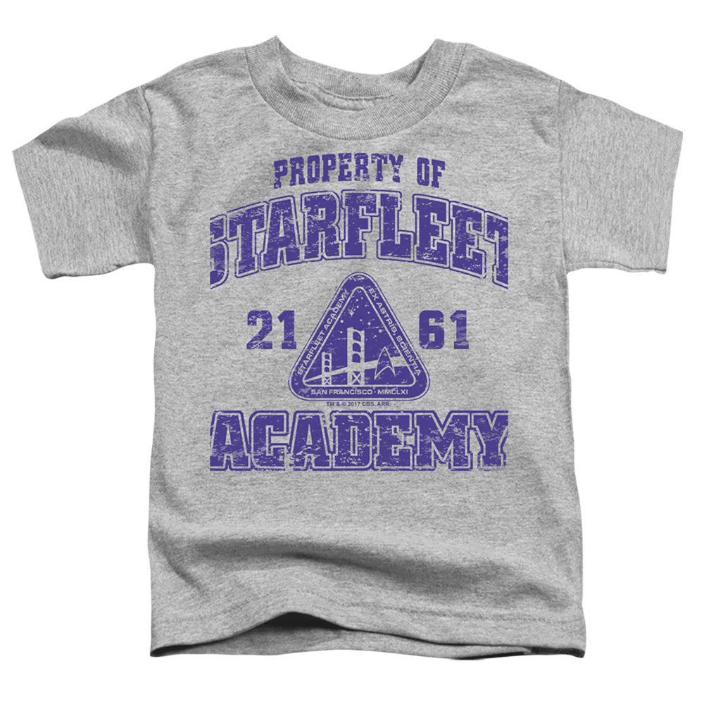 Star Trek Old School Licensed Toddler T-Shirt SM-LG
