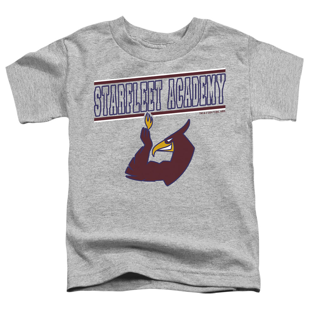 Star Trek Phoenix Licensed Toddler T-Shirt SM-LG