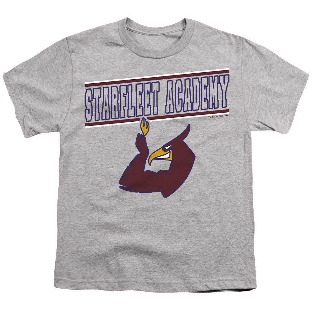 Star Trek Phoenix Licensed Kid's T-Shirt (Ages 4-7) SM