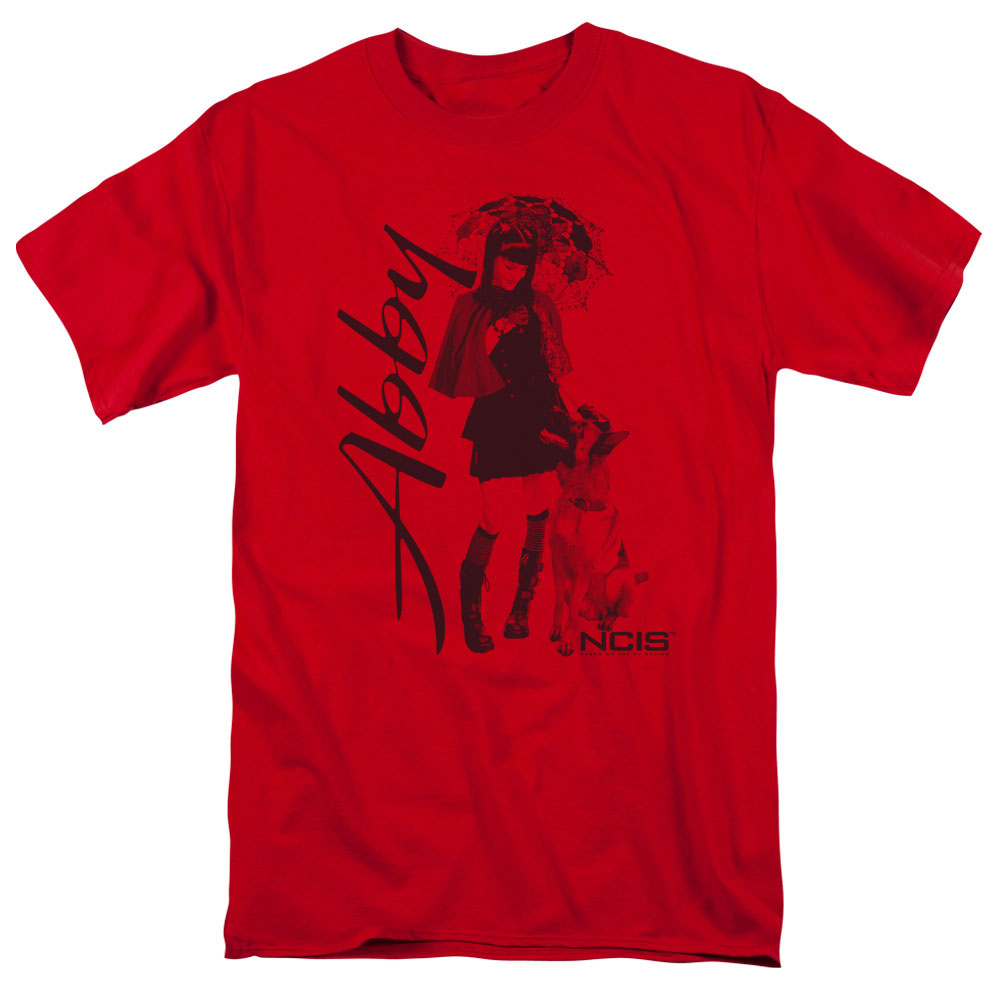 Ncis Sunny Day Licensed Adult Unisex T-Shirt Regular Fit Tee SM-3X