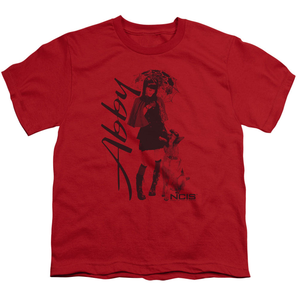 Ncis Sunny Day Licensed Kid's T-Shirt (Ages 4-7) XS-XL