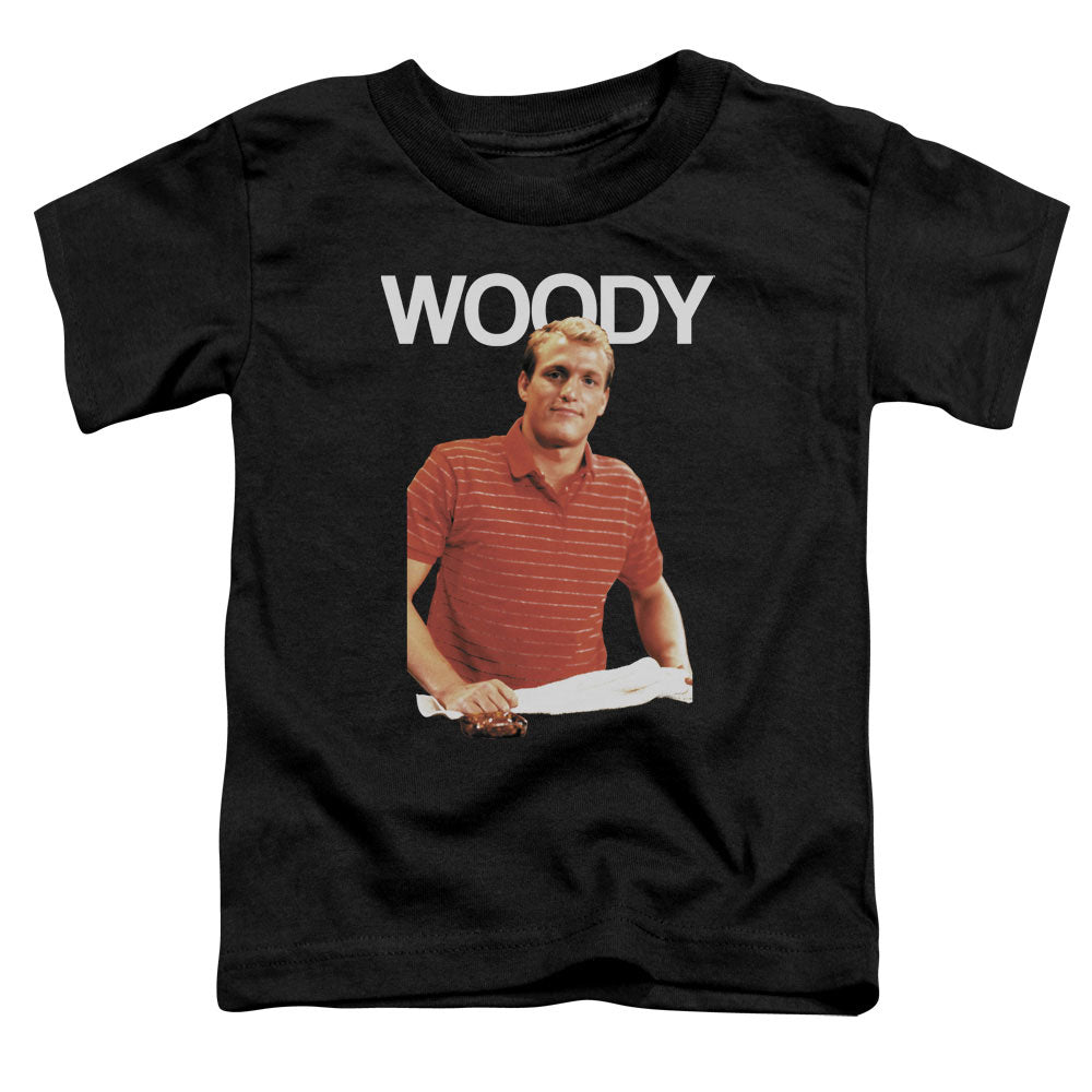 Cheers Woody Licensed Toddler T-Shirt LG