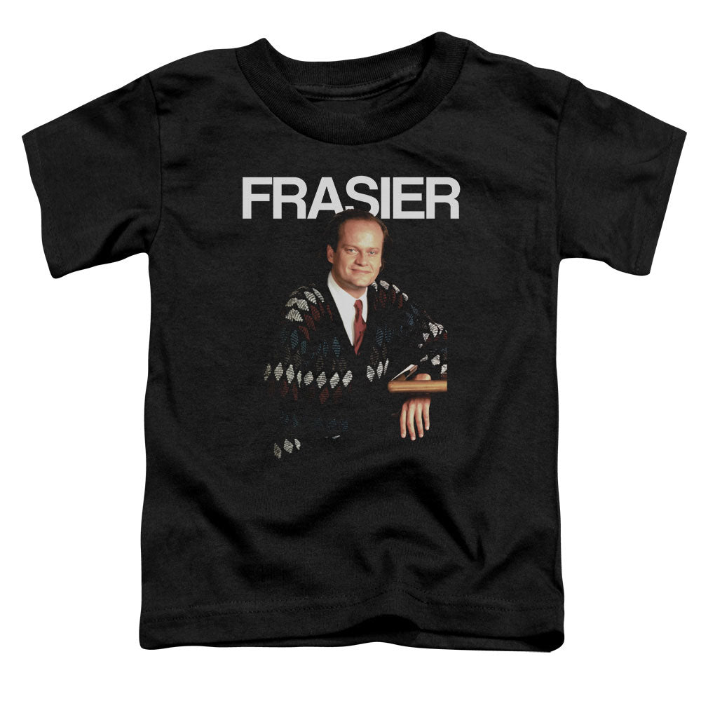 Cheers Frasier Licensed Toddler T-Shirt LG