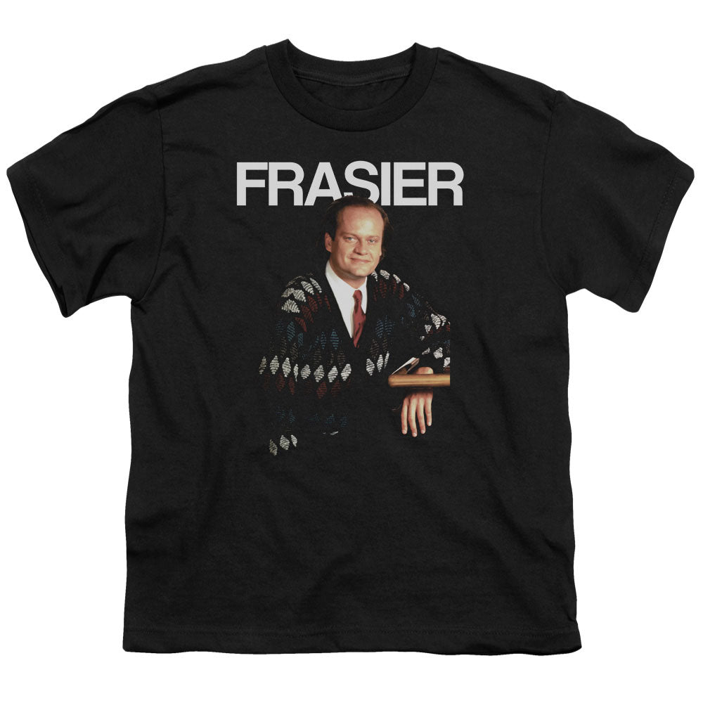 Cheers Frasier Licensed Kid's T-Shirt (Ages 4-7) SM-LG