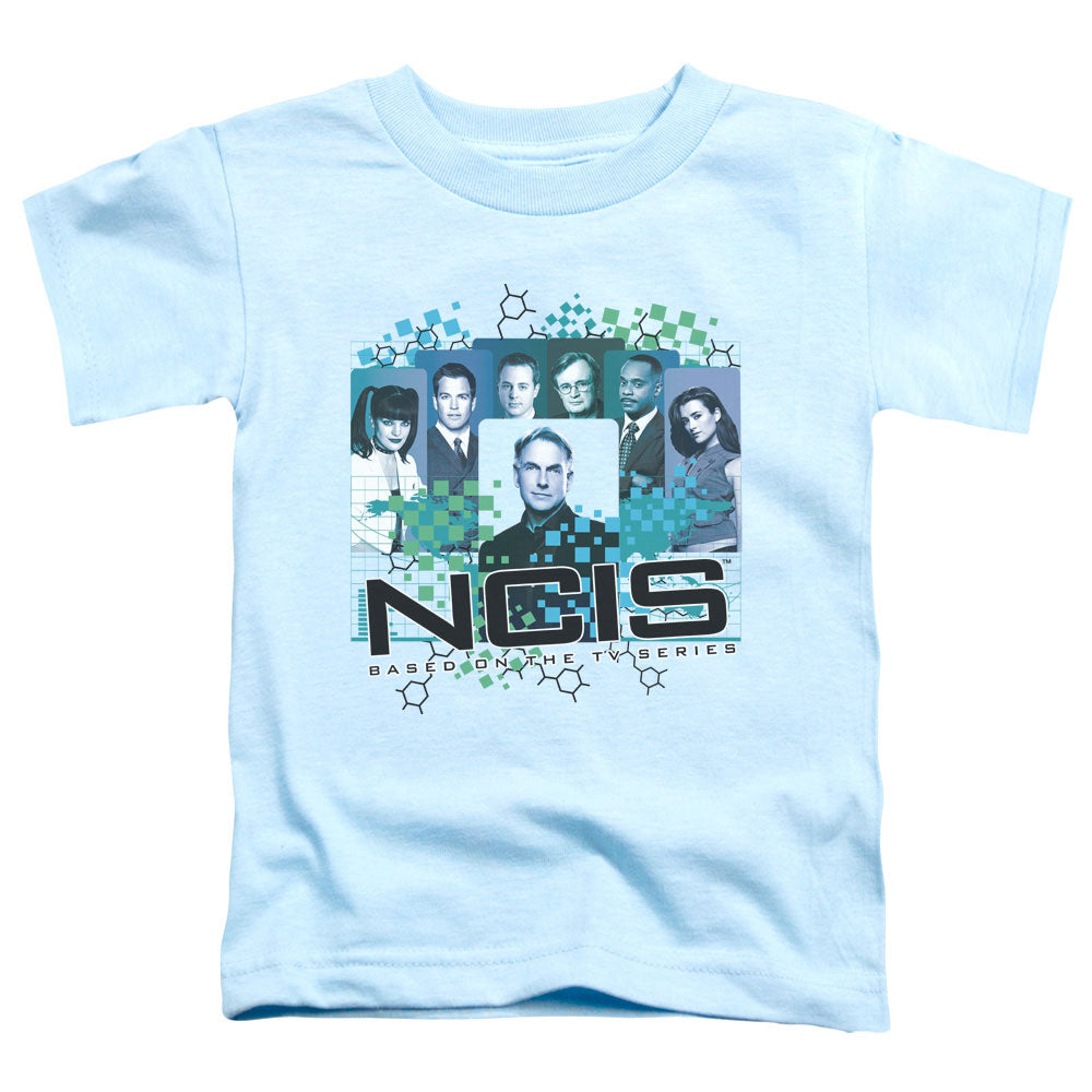 Ncis Cast Licensed Toddler T-Shirt LG