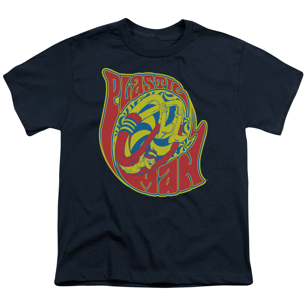 DC How I Roll Licensed Kid's T-Shirt (Ages 4-7) SM-XL