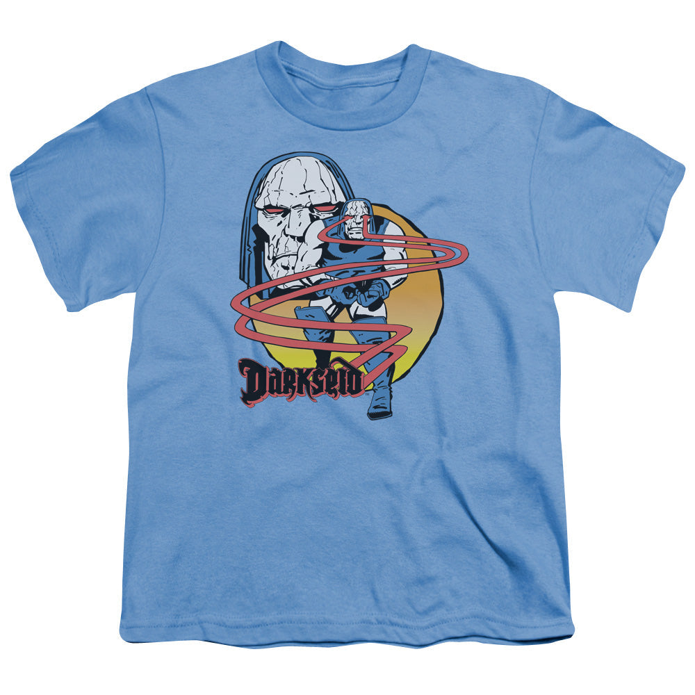 DC Not Amused Licensed Kid's T-Shirt (Ages 4-7) SM-XL