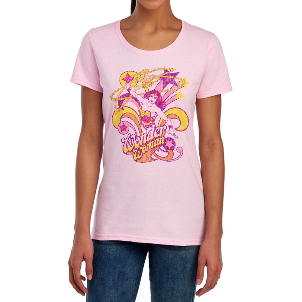 DC Save Me Licensed Women's T-Shirt Regular Fit MD-XL