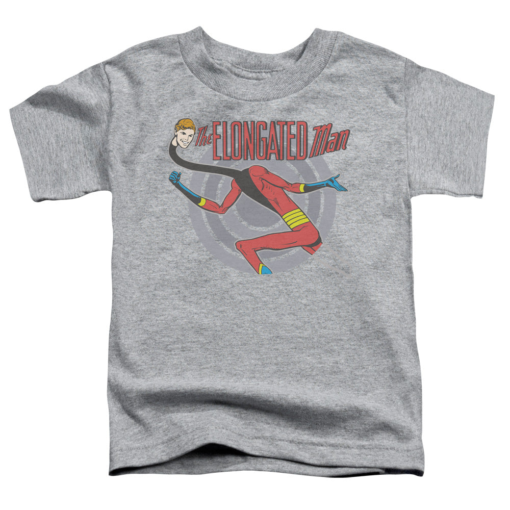 DC Elongated Man Licensed Toddler T-Shirt LG