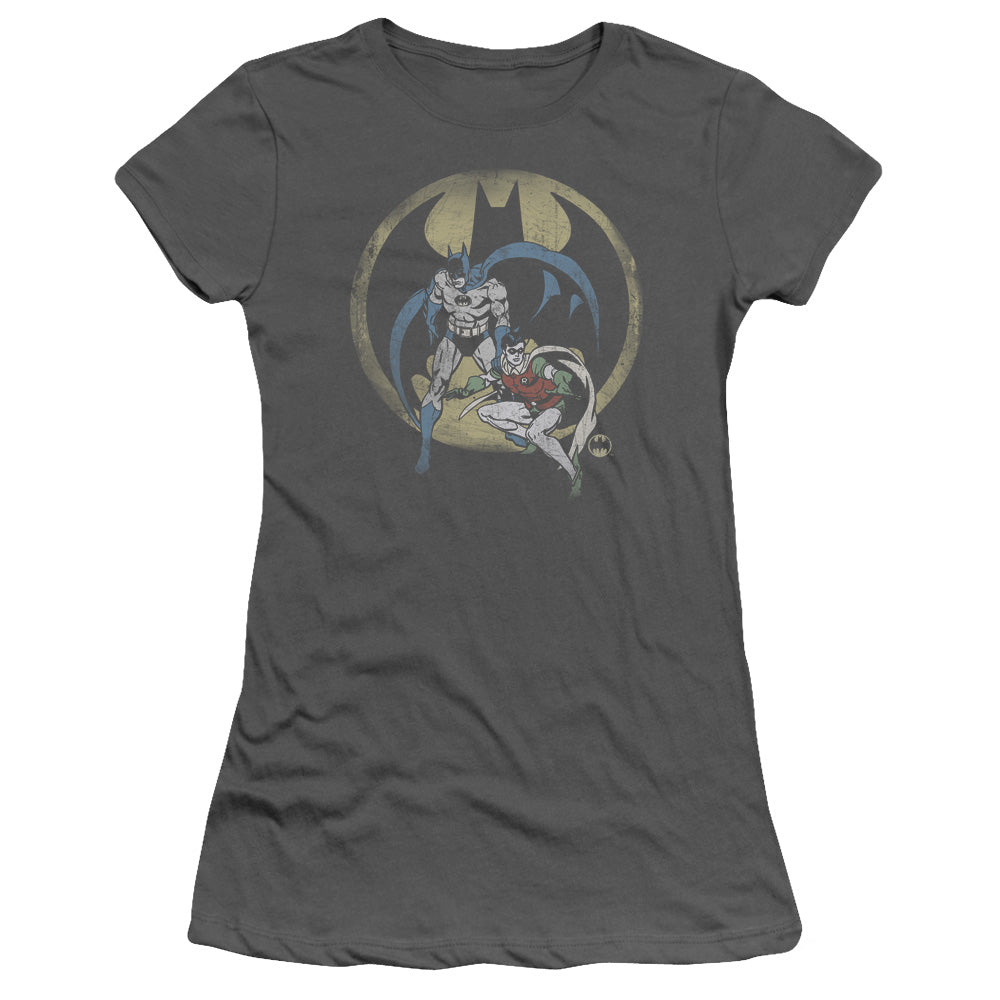 DC Team Licensed Women's T-Shirt Juniors SM-XL