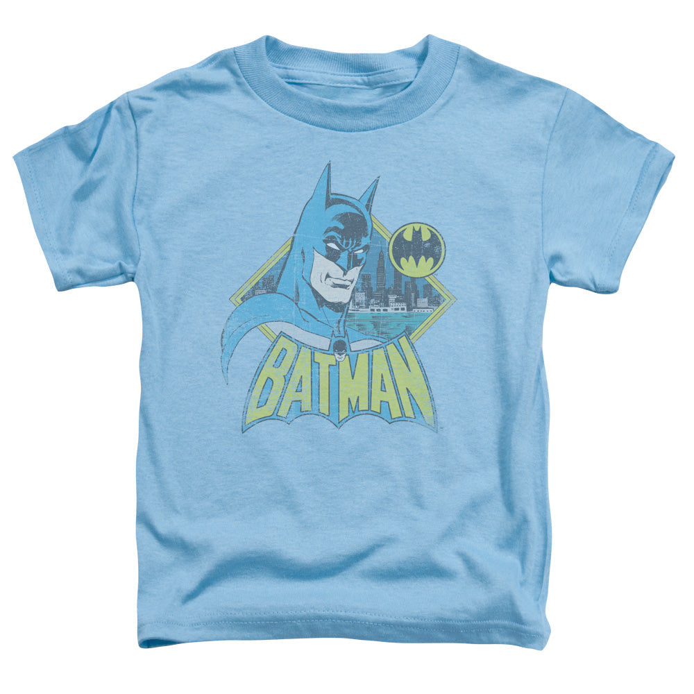 DC Watch Yourself Licensed Toddler T-Shirt SM-LG