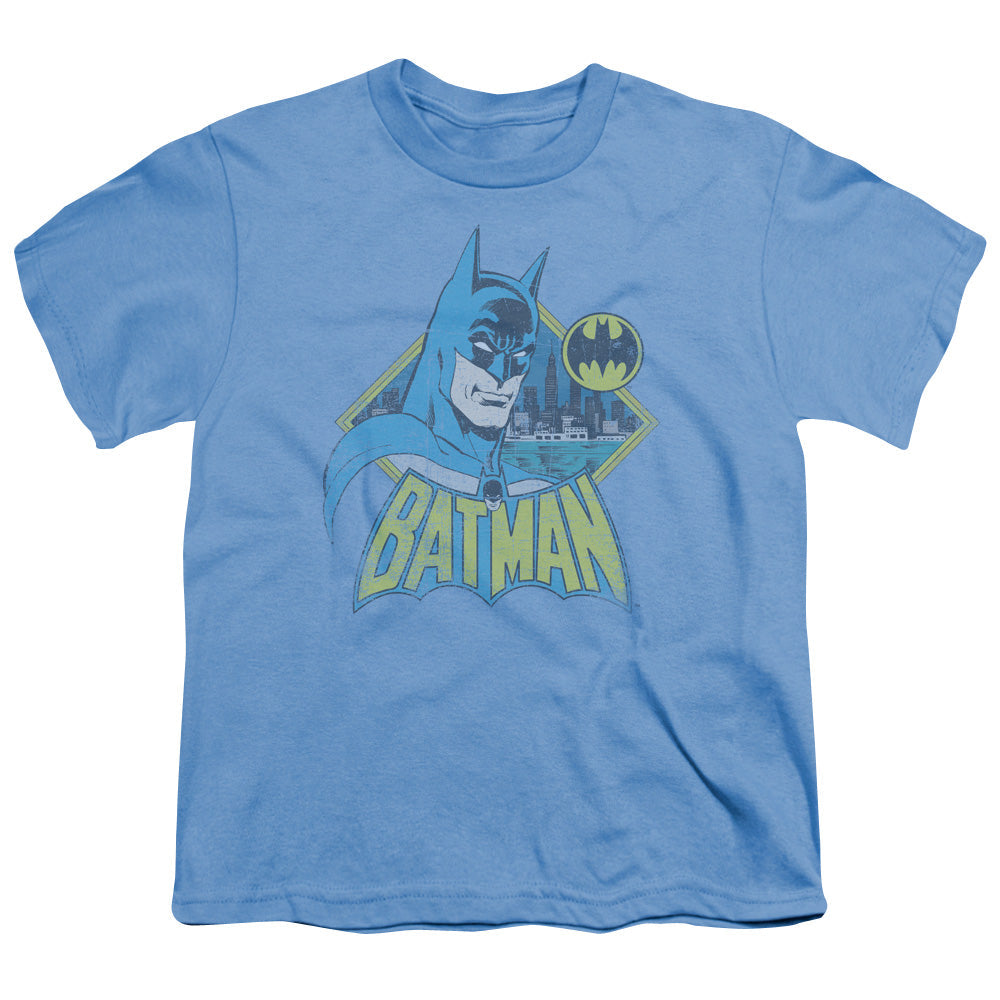 DC Watch Yourself Licensed Kid's T-Shirt (Ages 4-7) XS-XL
