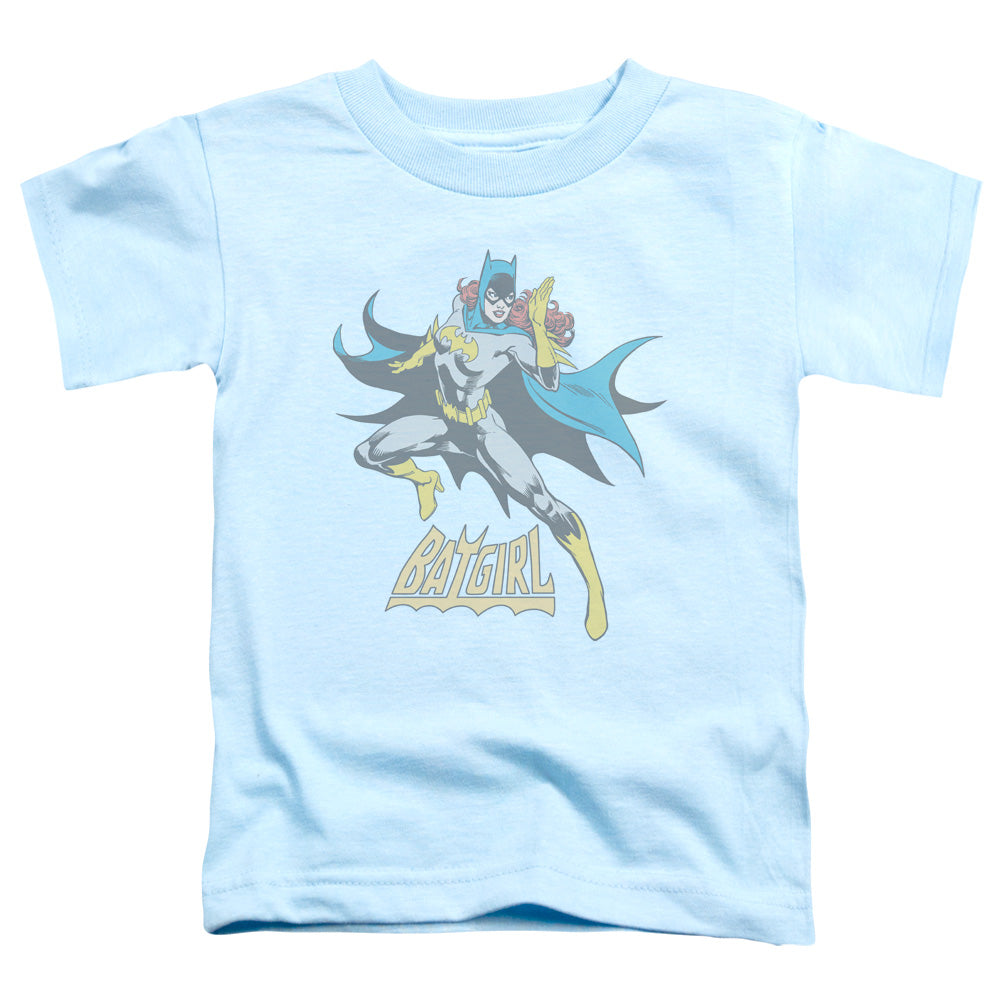 DC See Ya Licensed Toddler T-Shirt SM-LG