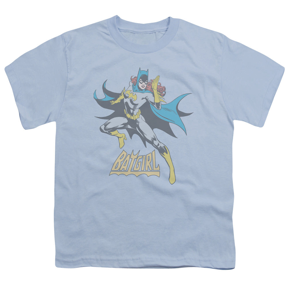 DC See Ya Licensed Kid's T-Shirt (Ages 4-7) XS-XL