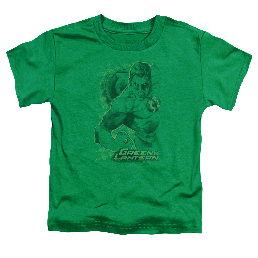 DC Pencil Energy Licensed Toddler T-Shirt SM