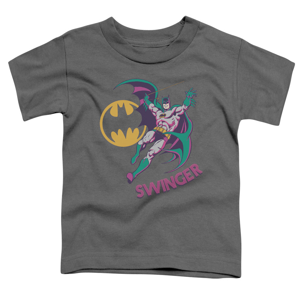 Dco Swinger Licensed Toddler T-Shirt LG