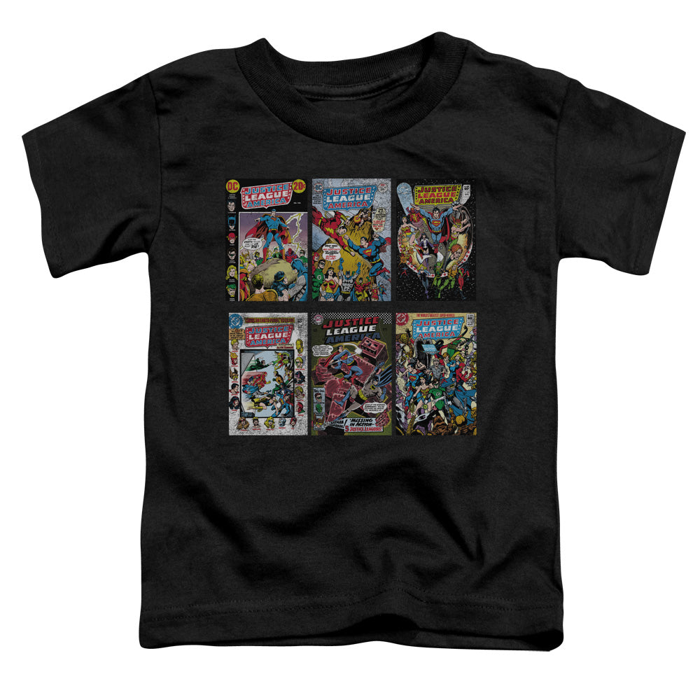 Dco Dco Covers Licensed Toddler T-Shirt SM