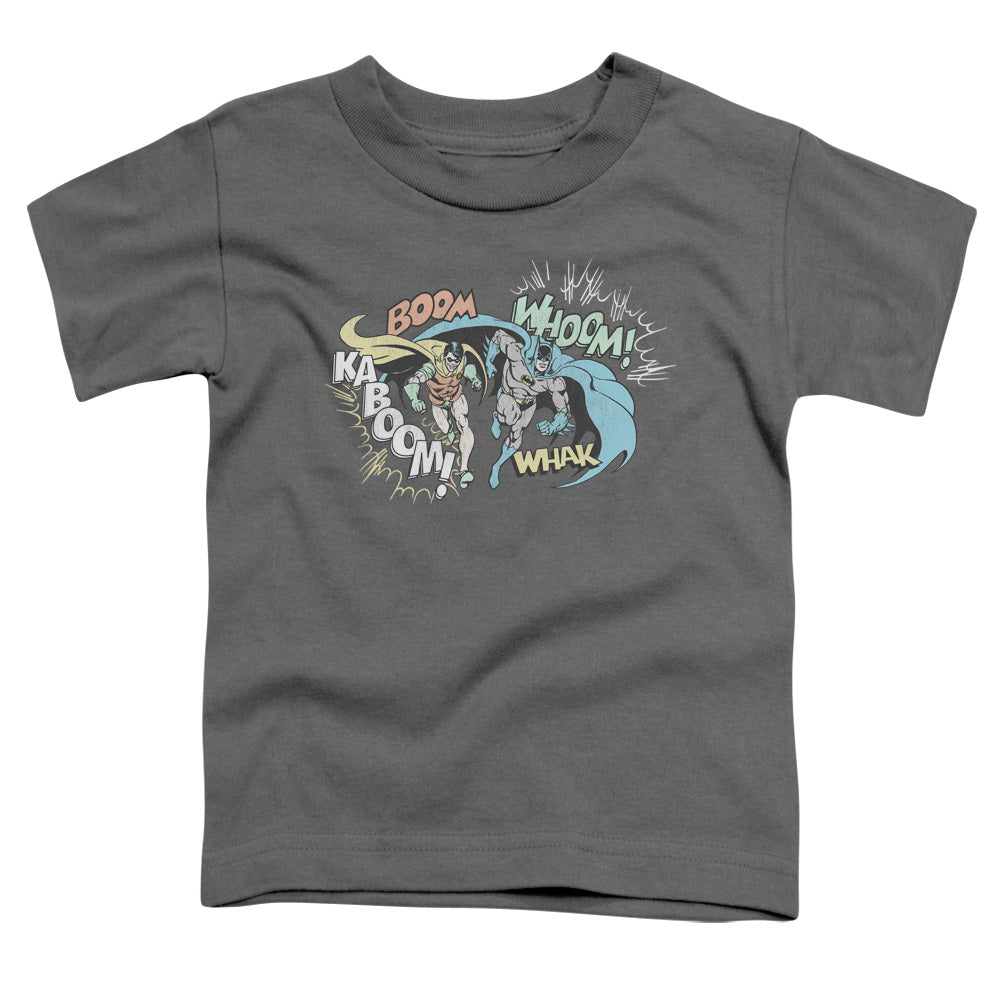 Dco Action Duo Licensed Toddler T-Shirt LG