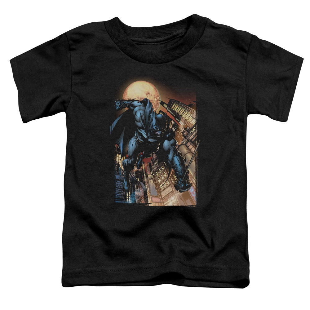 Batman The Dark Knight #1 Licensed Toddler T-Shirt LG