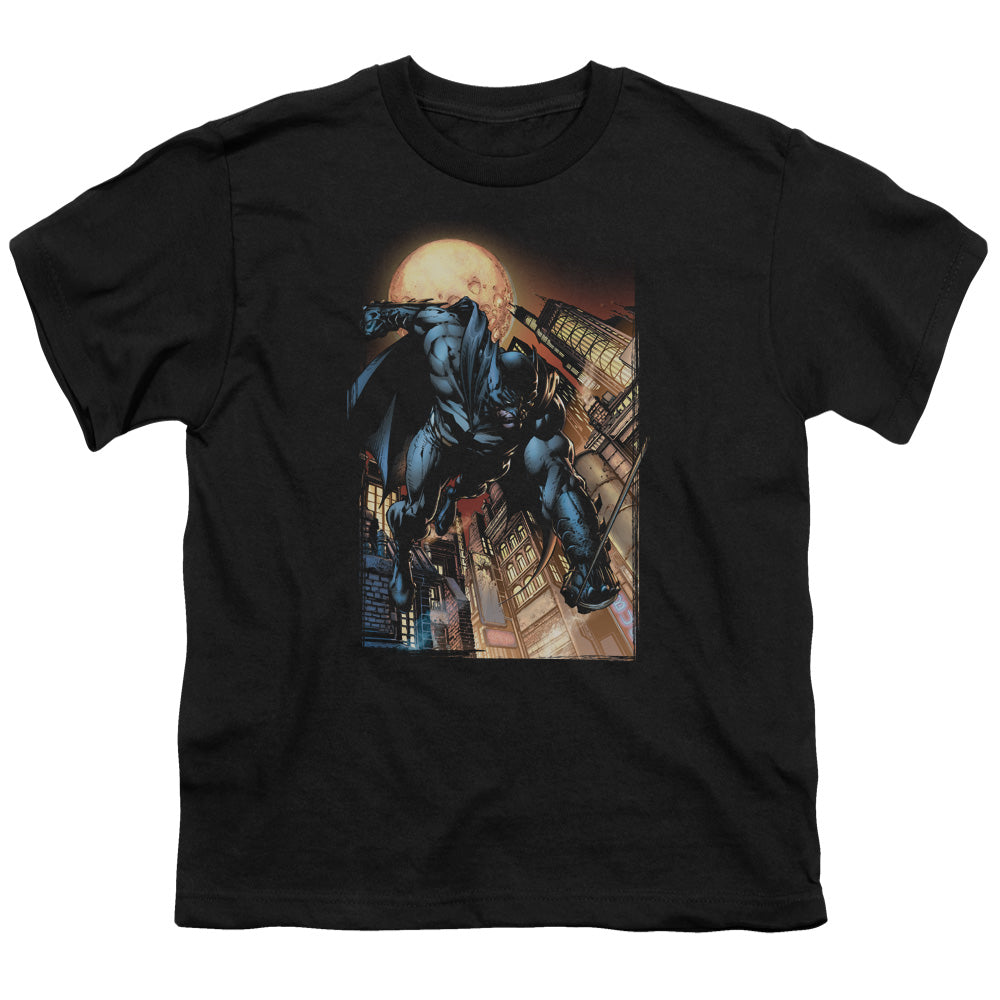 Batman The Dark Knight #1 Licensed Kid's T-Shirt (Ages 4-7) XS-LG