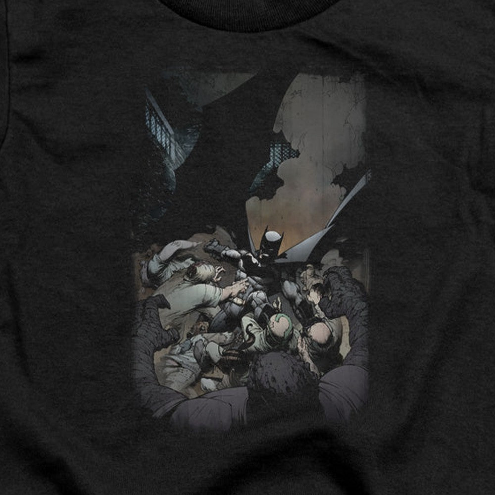 Design detail