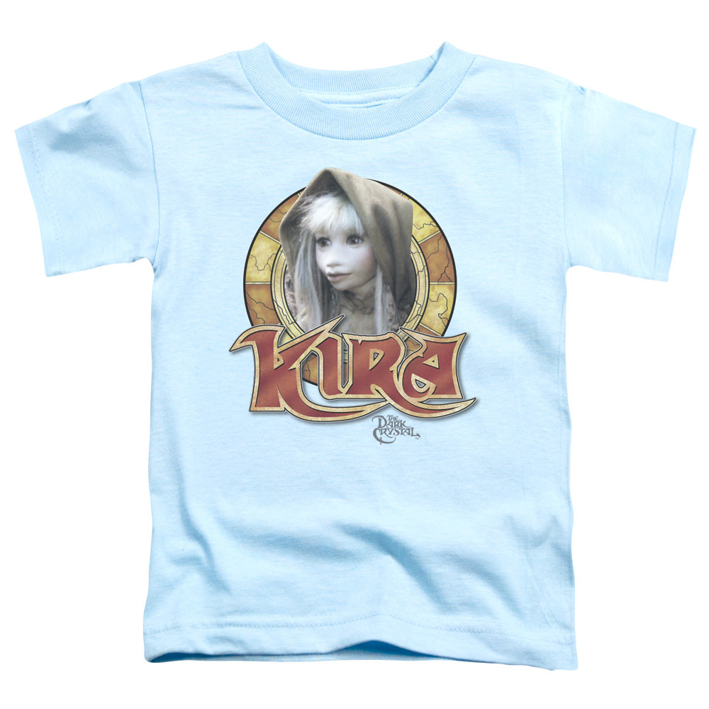 Dark Crystal Kira Circle Licensed Toddler T-Shirt LG