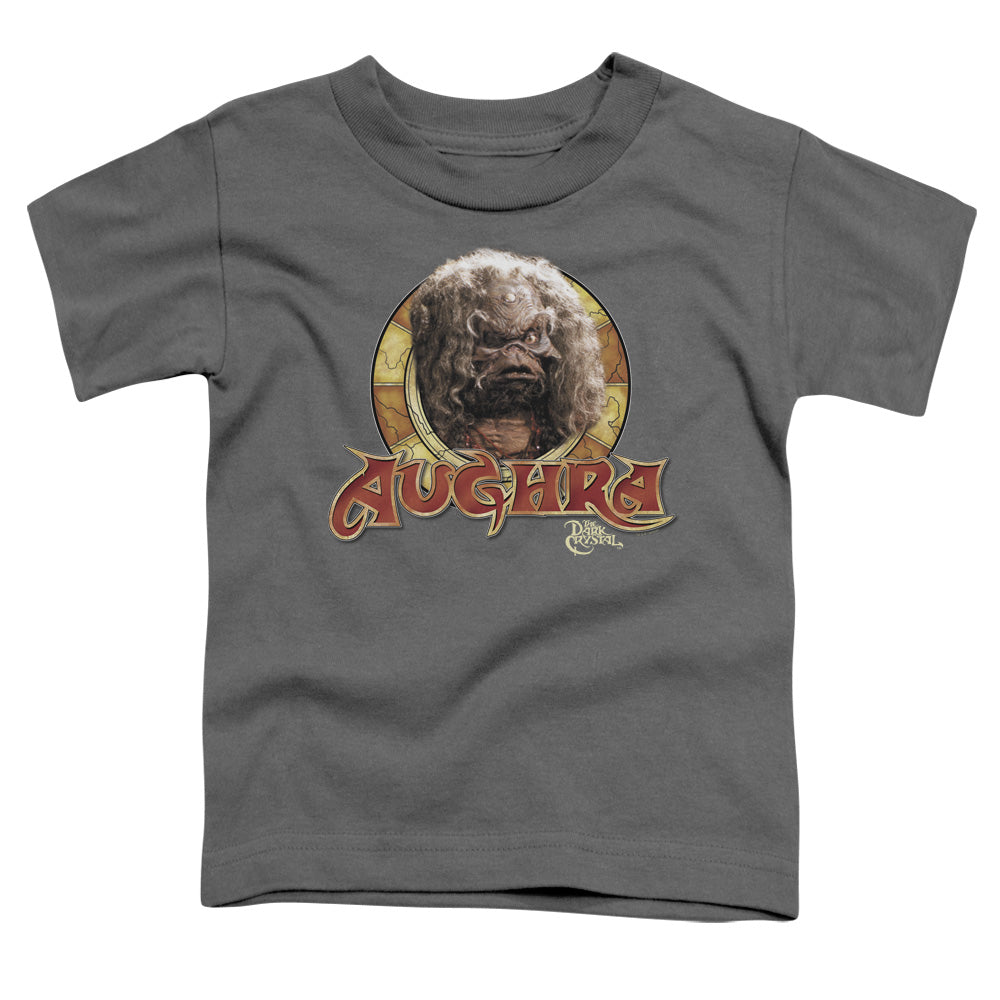 Dark Crystal Aughra Circle Licensed Toddler T-Shirt LG