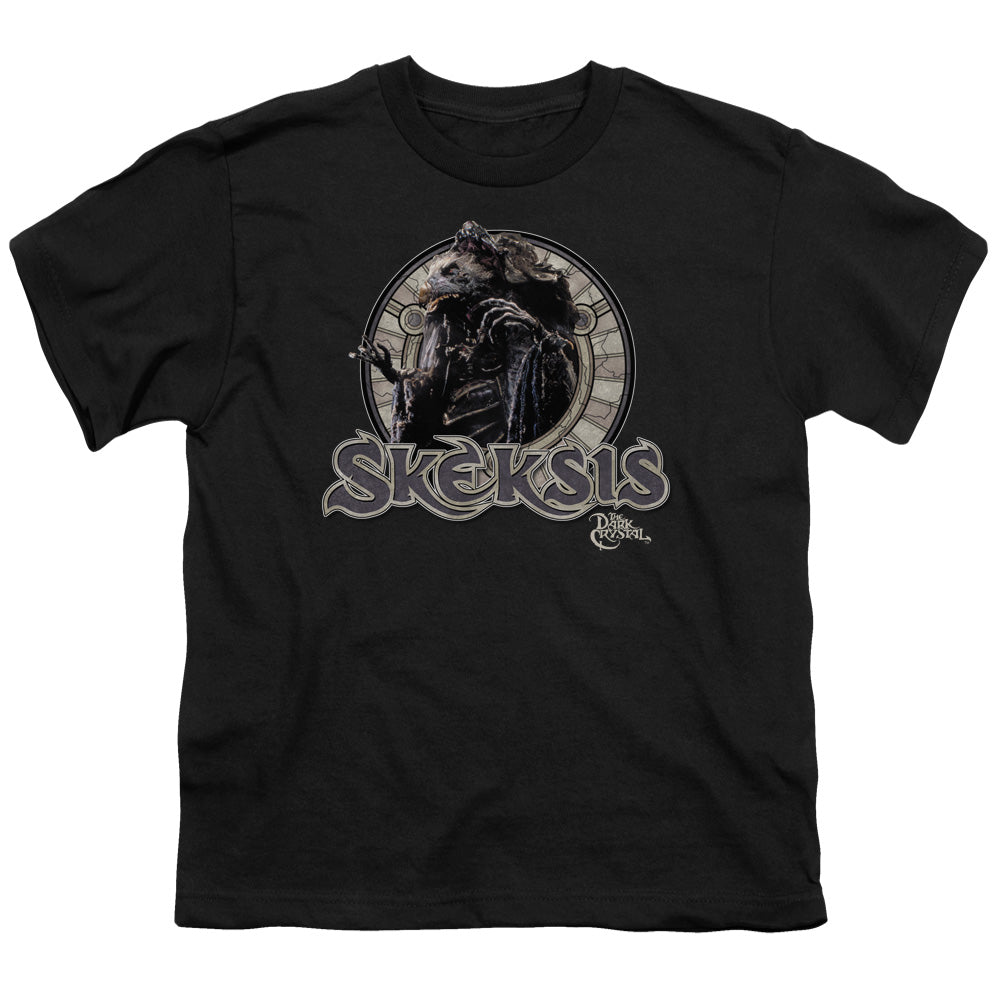 Dark Crystal Skeksis Licensed Kid's T-Shirt (Ages 4-7) SM-XL