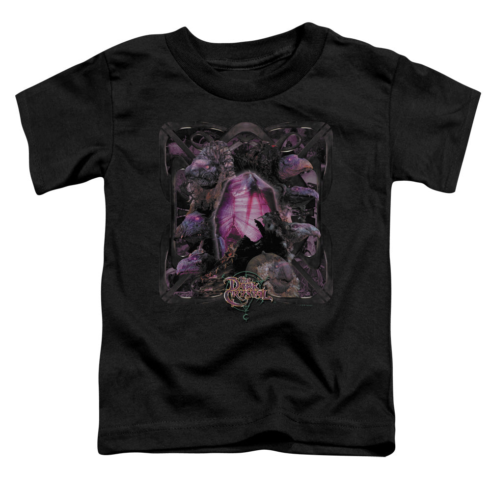 Dark Crystal Lust For Power Licensed Toddler T-Shirt LG