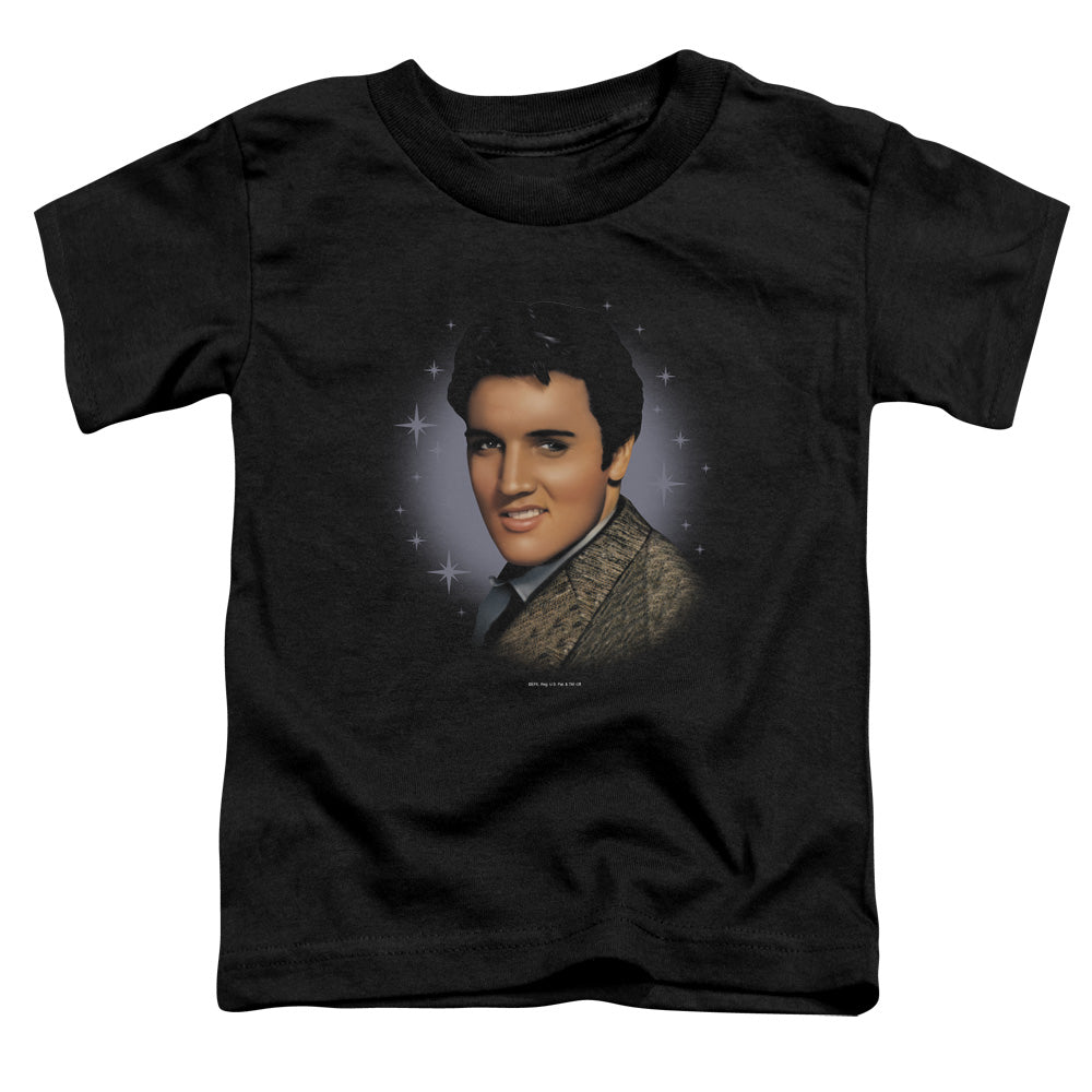 Elvis Presley Starlite Licensed Toddler T-Shirt LG