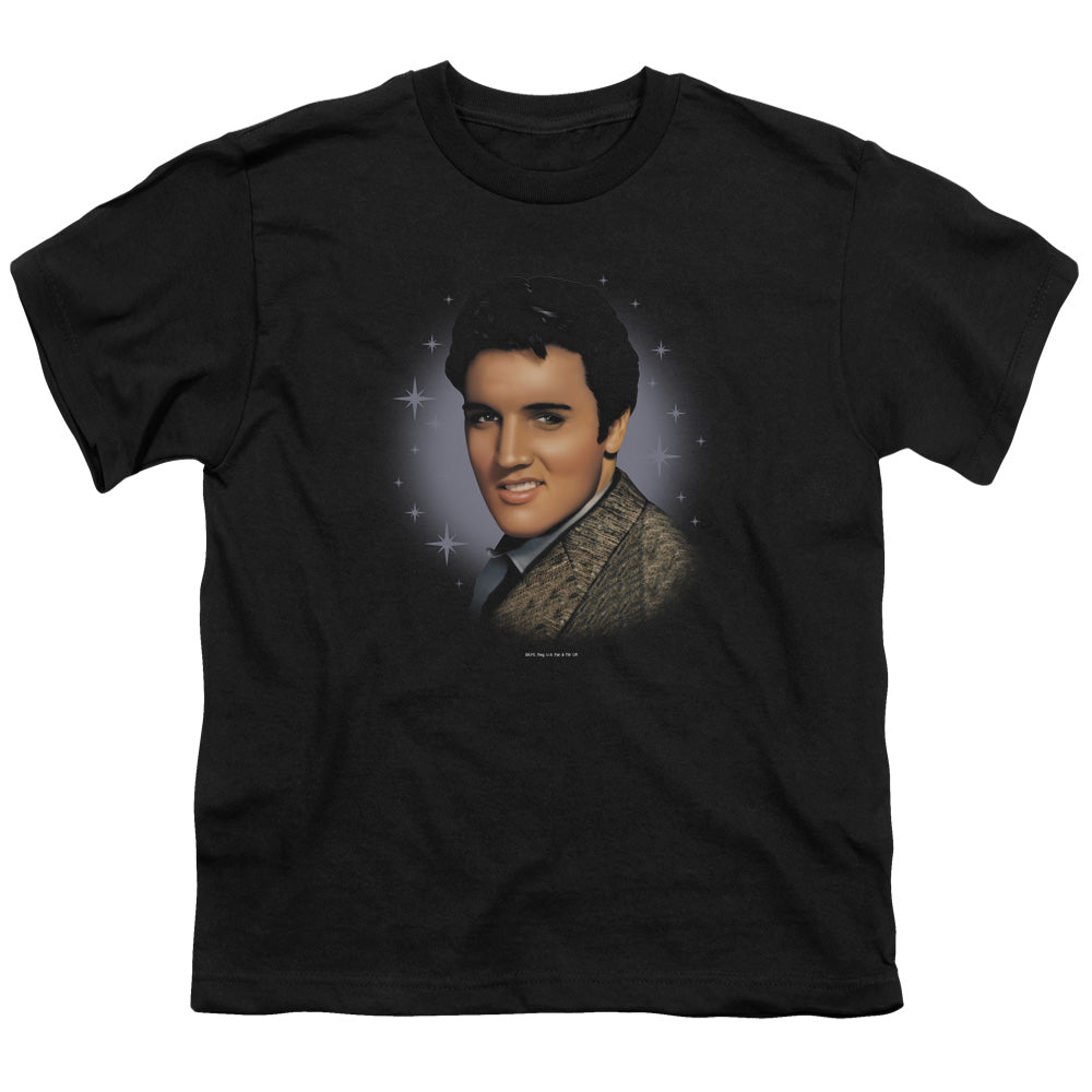 Elvis Presley Starlite Licensed Kid's T-Shirt (Ages 4-7) XS-XL