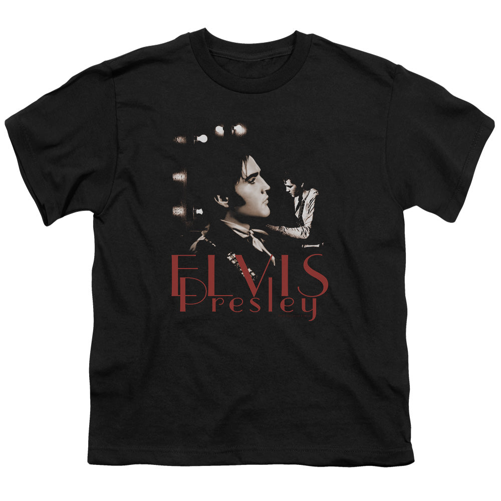 Elvis Presley Memories Licensed Kid's T-Shirt (Ages 4-7) SM-XL
