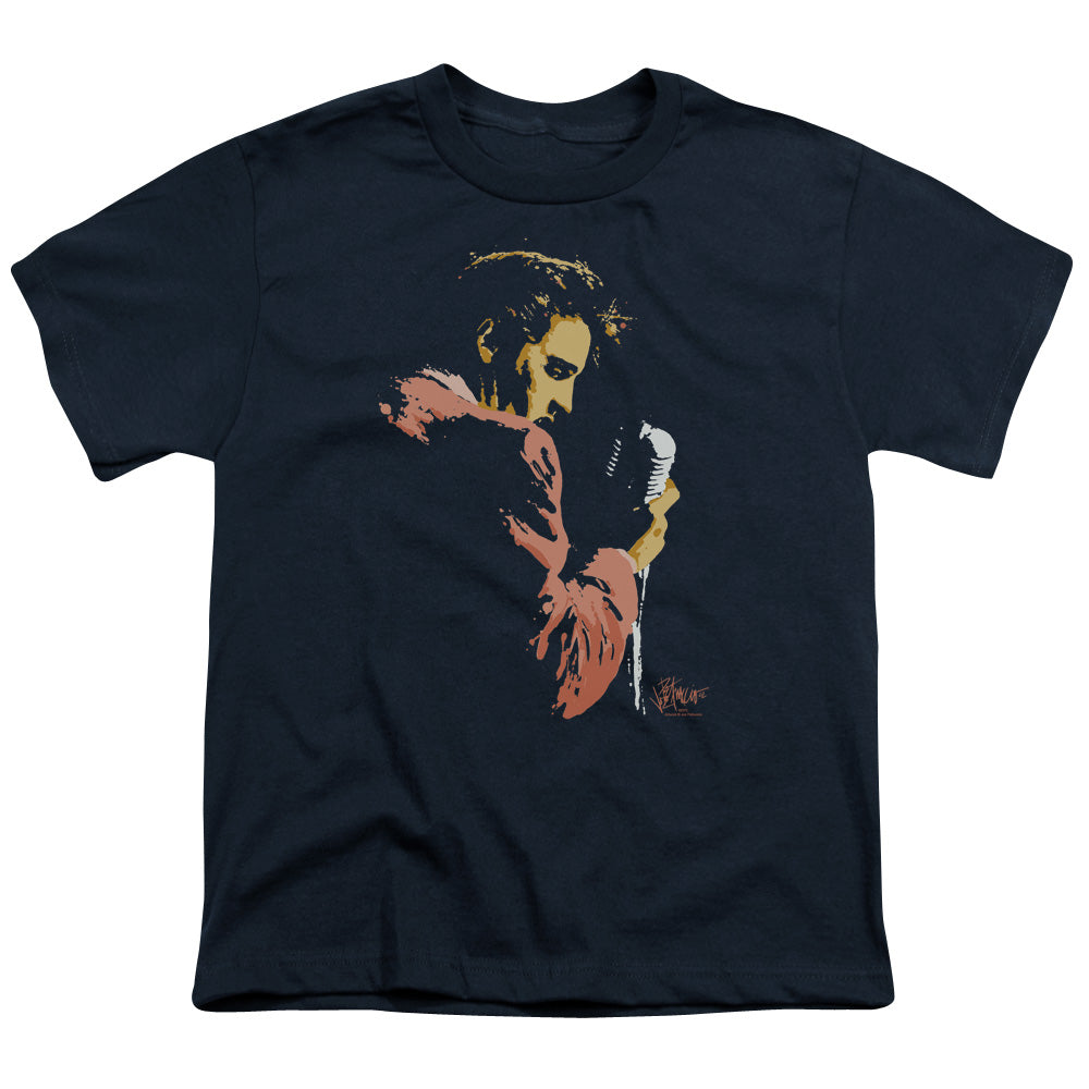 Elvis Presley Early Elvis Licensed Kid's T-Shirt (Ages 4-7) SM-XL