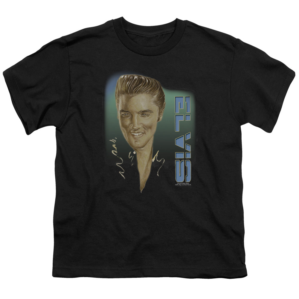 Elvis Presley Elvis 56 Licensed Kid's T-Shirt (Ages 4-7) SM-XL