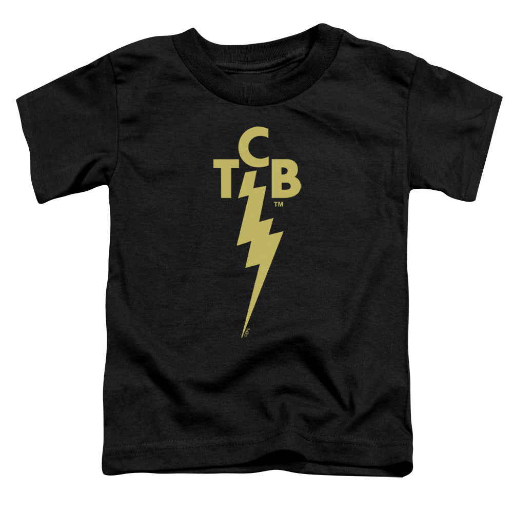 Elvis Presley Tcb Logo Licensed Toddler T-Shirt SM-LG