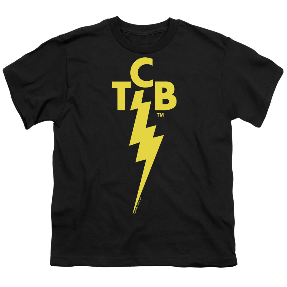 Elvis Presley Tcb Logo Licensed Kid's T-Shirt (Ages 4-7) XS-XL