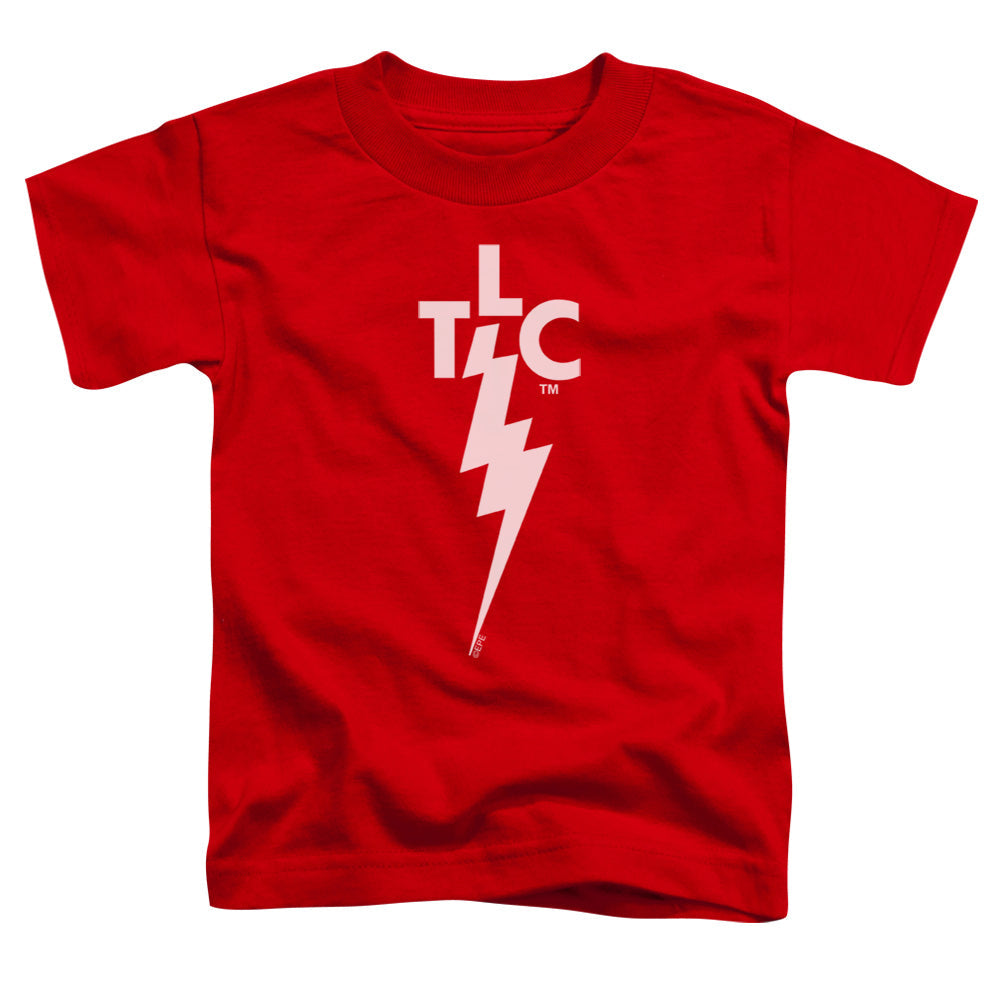 Elvis Presley Tlc Logo Licensed Toddler T-Shirt SM