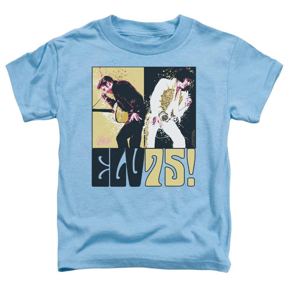 Elvis Presley Still The King Licensed Toddler T-Shirt LG