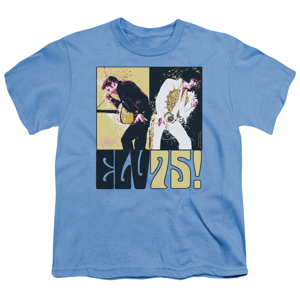 Elvis Presley Still The King Licensed Kid's T-Shirt (Ages 4-7) XS-XL