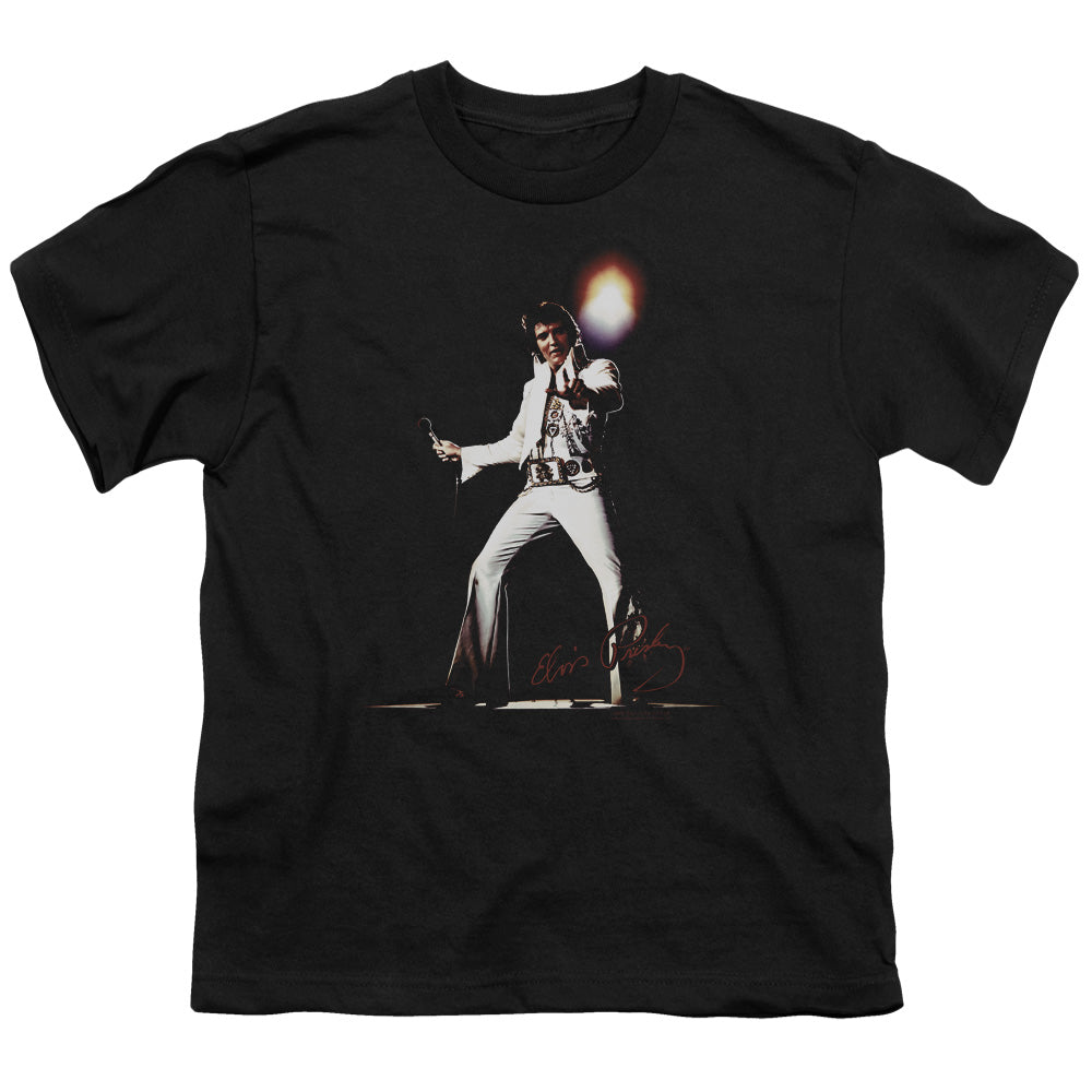 Elvis Presley Glorious Licensed Kid's T-Shirt (Ages 4-7) XS-XL