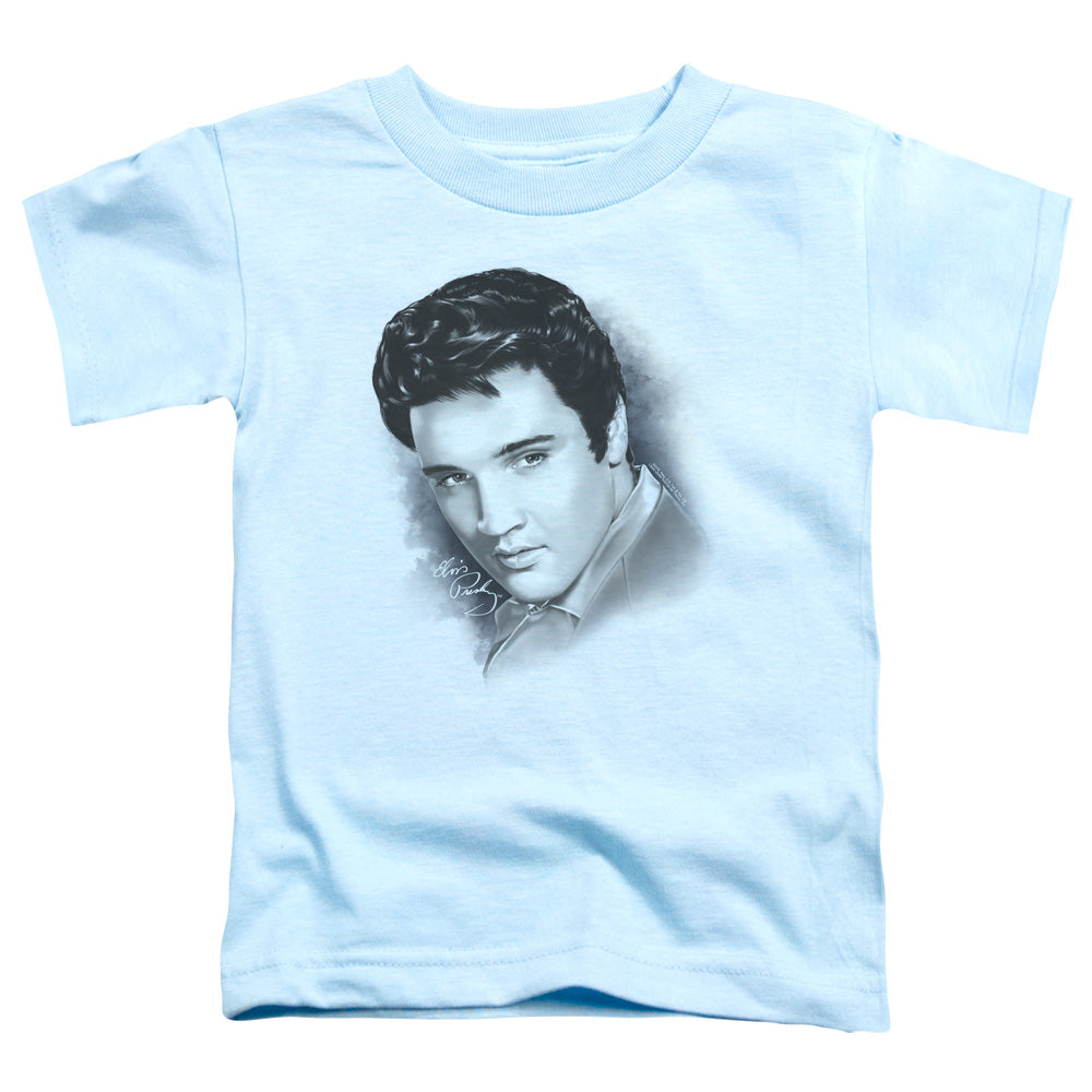 Elvis Presley Dreamy Licensed Toddler T-Shirt LG