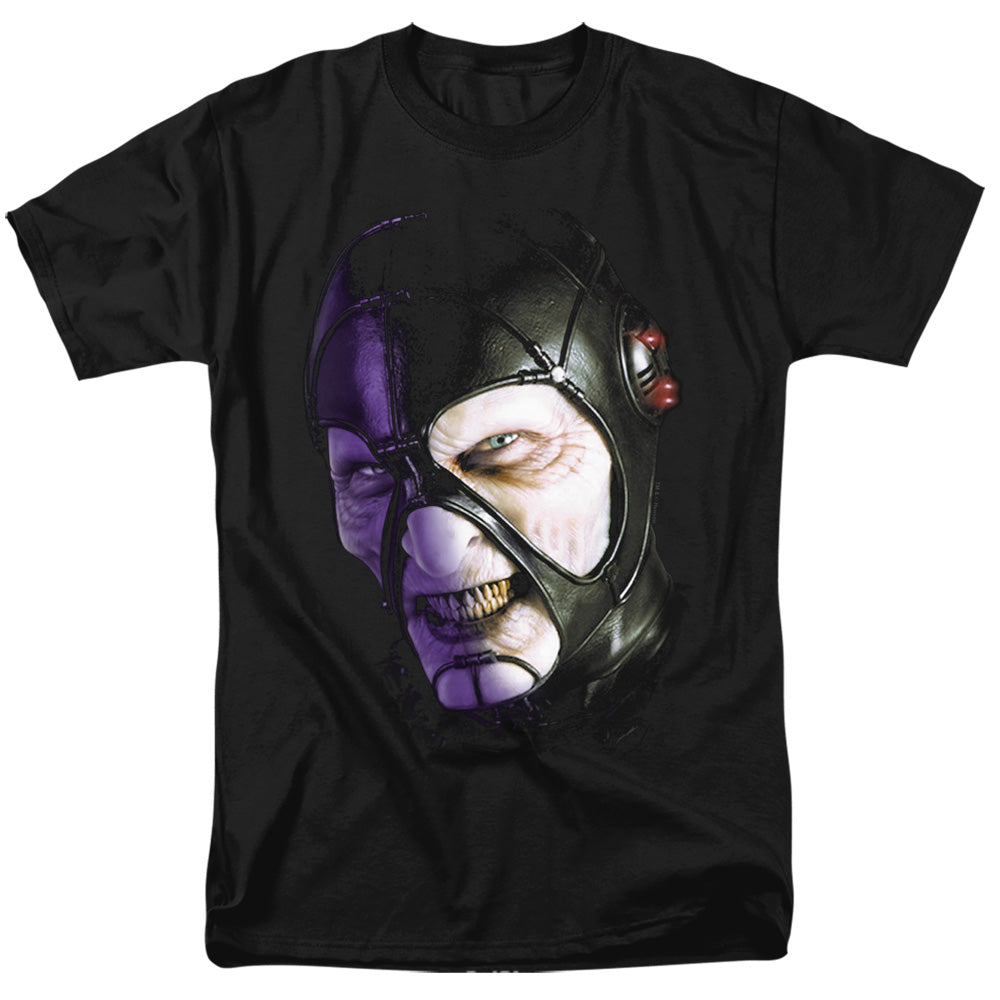 Farscape Keep Smiling Licensed Adult Unisex T-Shirt Regular Fit Tee SM-3X