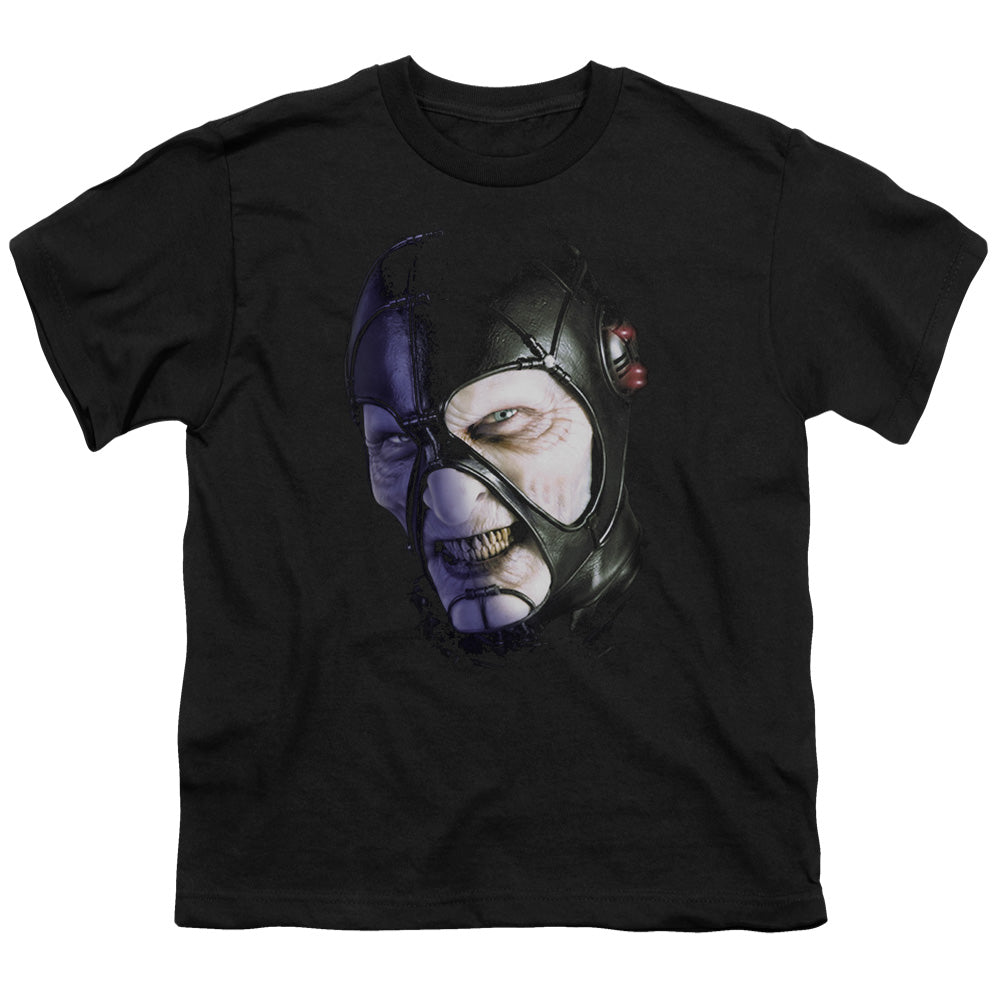 Farscape Keep Smiling Licensed Kid's T-Shirt (Ages 4-7) SM-LG