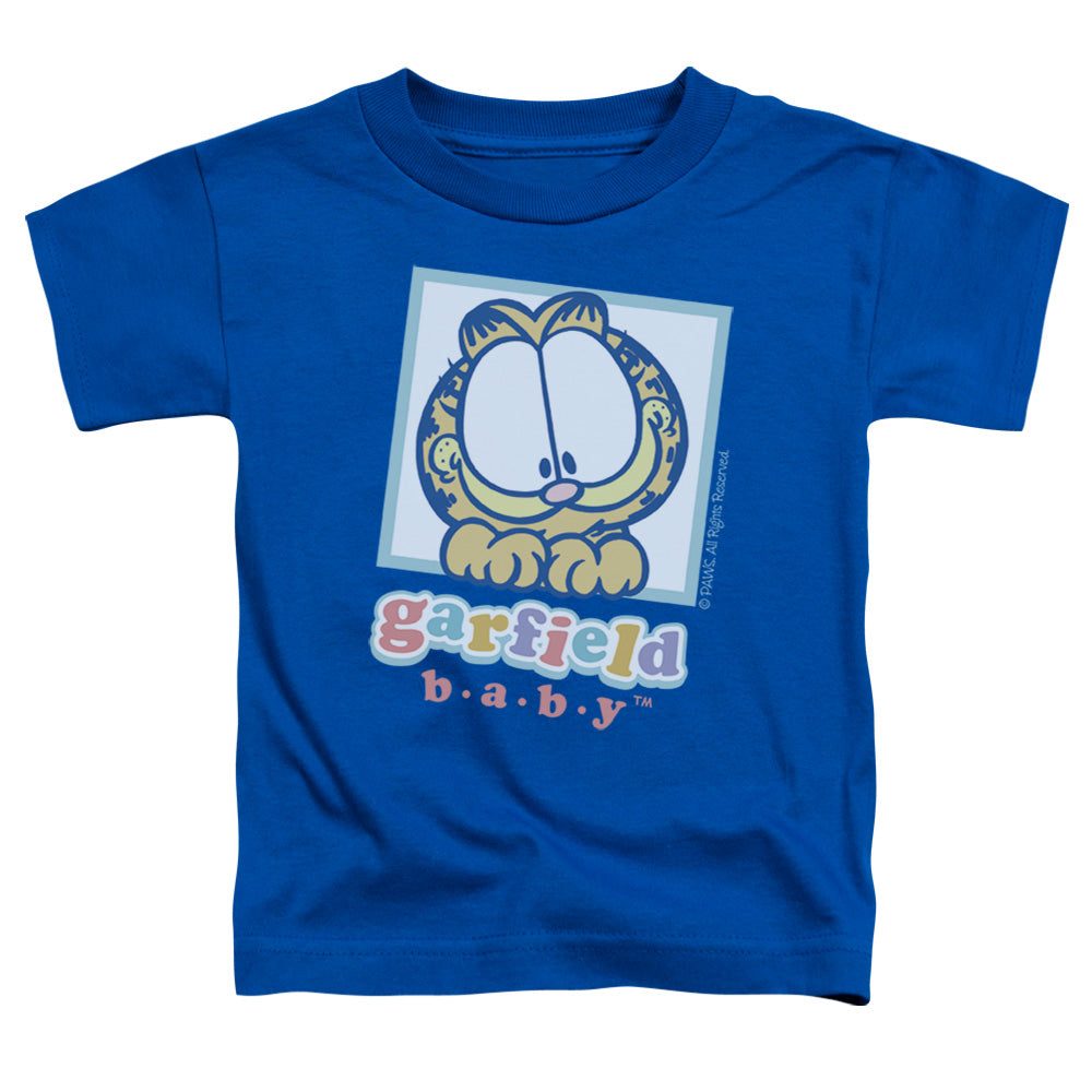Garfield Baby Garfield Licensed Toddler T-Shirt SM