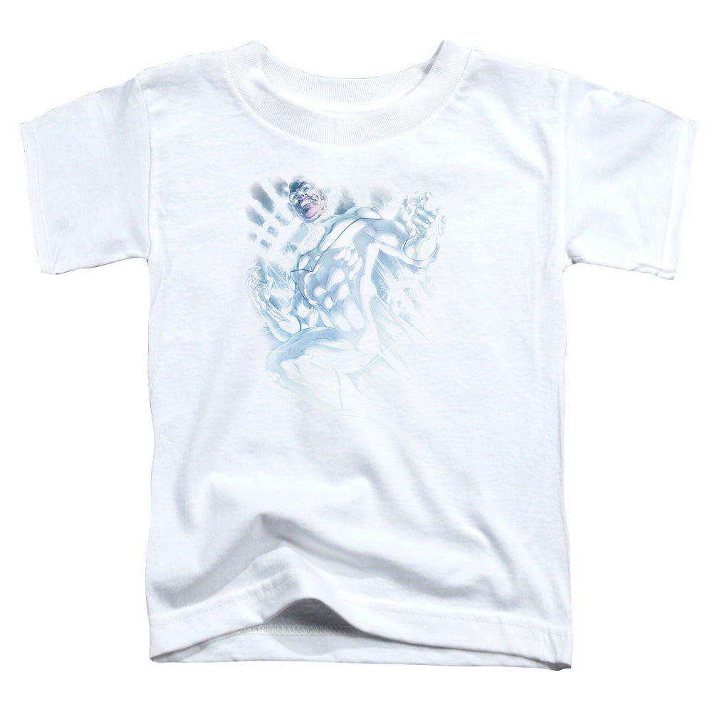 Green Lantern White Lantern Sinestro Licensed Toddler T-Shirt SM