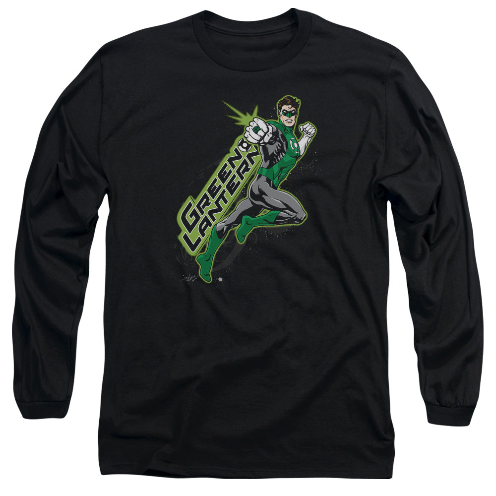Gl Among The Stars Licensed Adult Unisex Long Sleeve T-Shirt LG