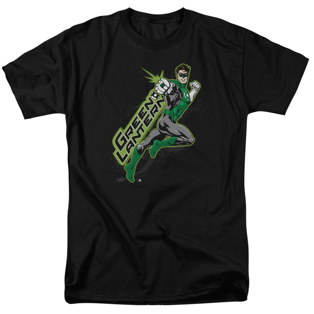 Gl Among The Stars Licensed Adult Unisex T-Shirt Regular Fit Tee LG
